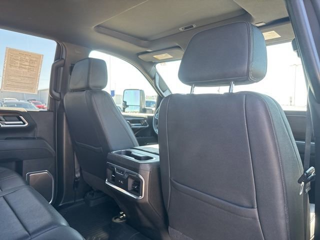 2026 Chevrolet Silverado 2500HD High Country - Photo 50