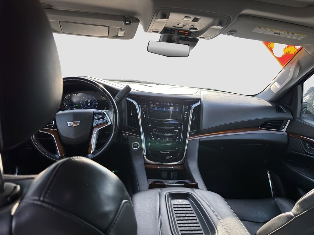 2020 Cadillac Escalade Premium Luxury - Photo 20