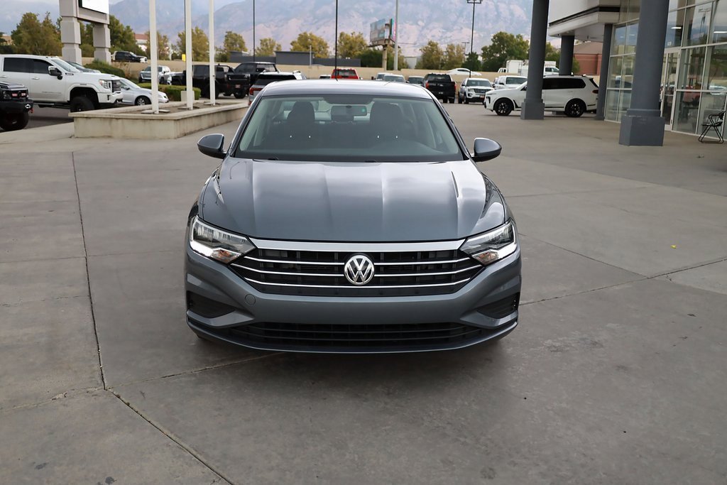 2021 Volkswagen Jetta S - Photo 9