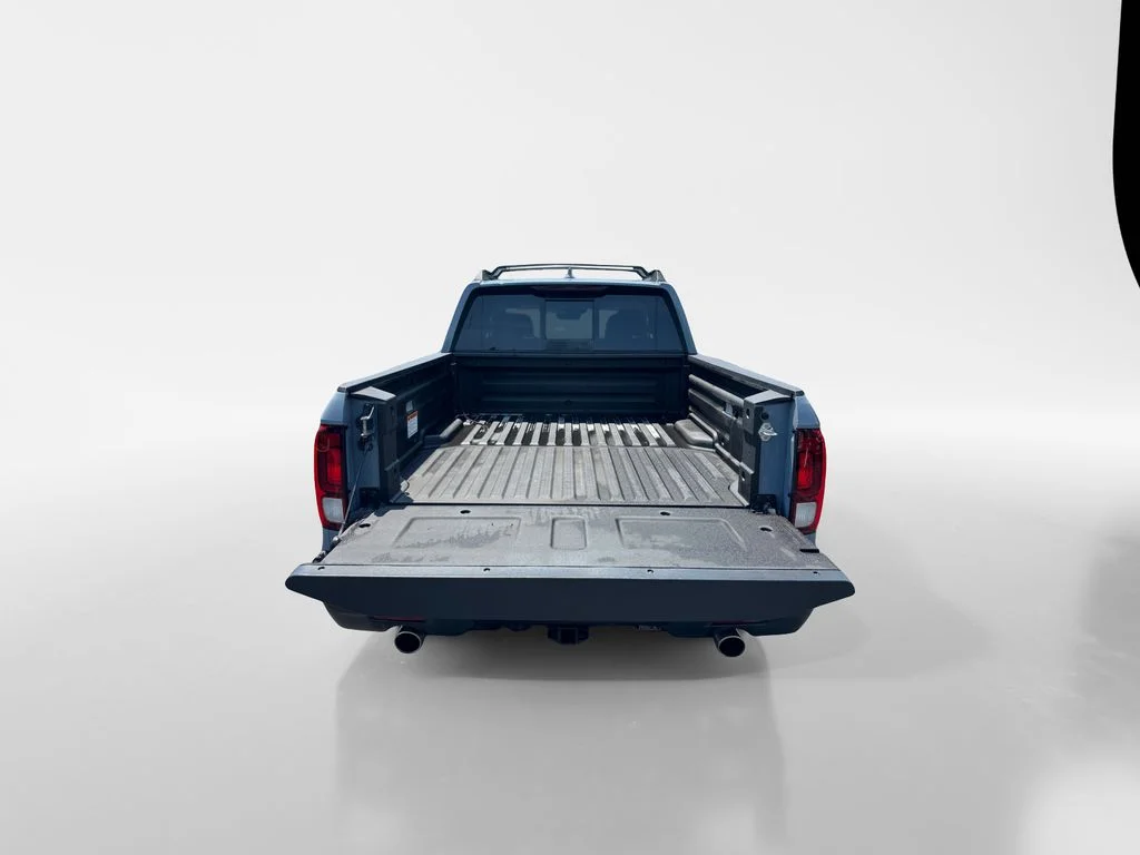2024 Honda Ridgeline RTL - Photo 23