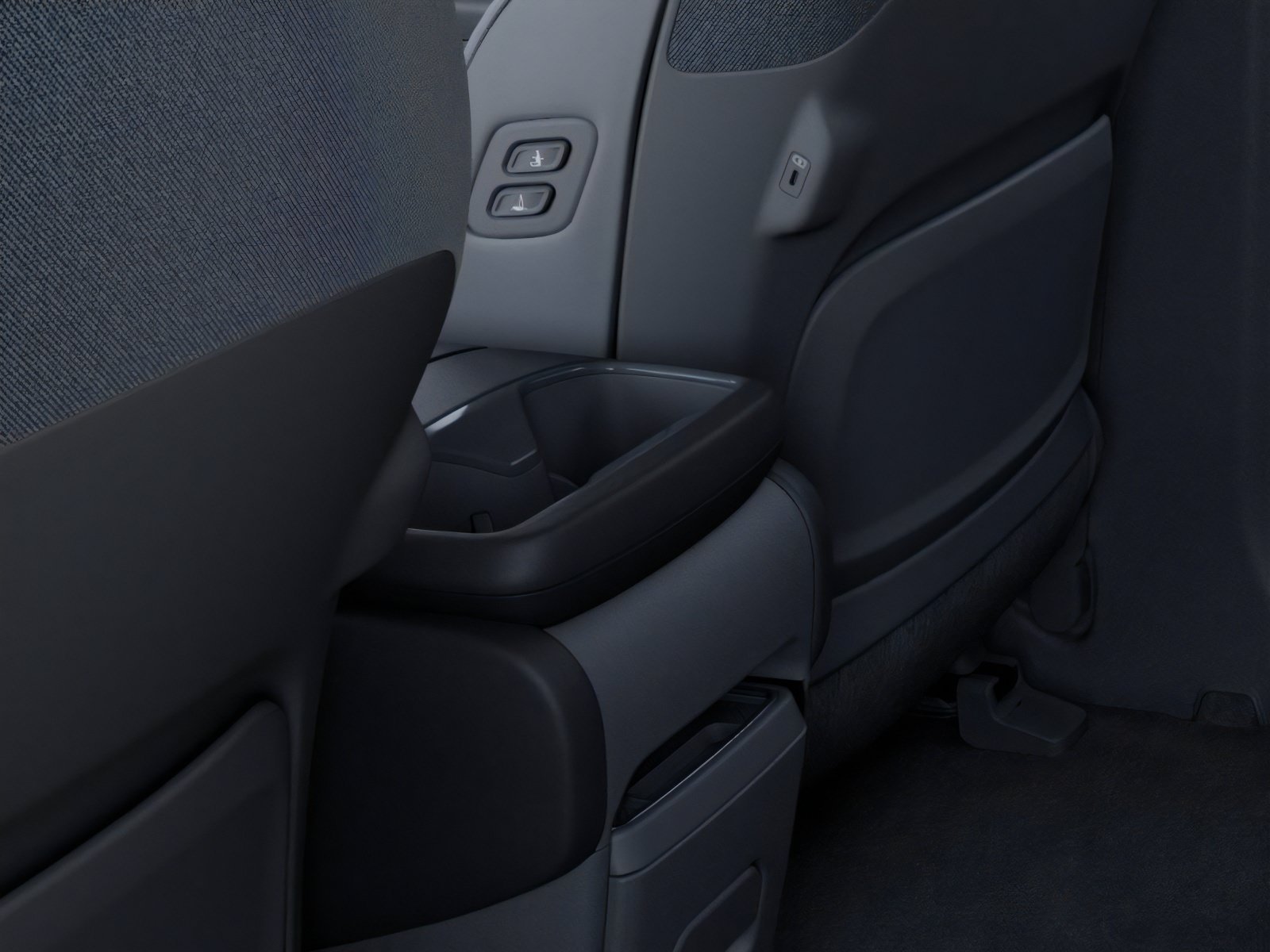 New 2026 Wolf Gray Kia Land AWD image 26