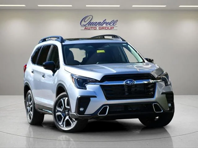 2027 Subaru ASCENT Touring 7-Passenger
