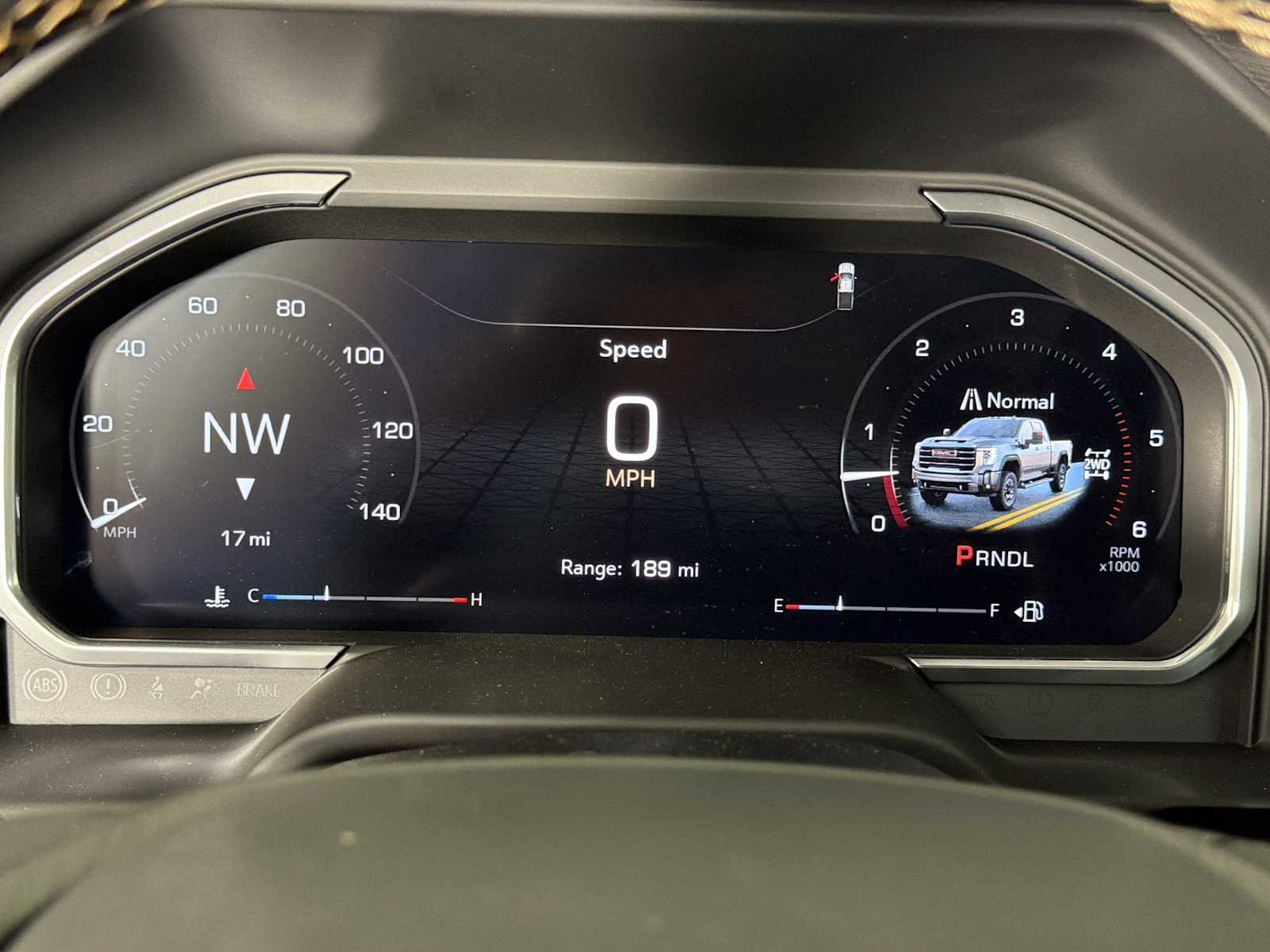 2026 GMC Sierra 2500HD AT4 - Photo 25