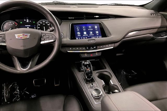 2023 Cadillac XT4 Sport - Photo 7