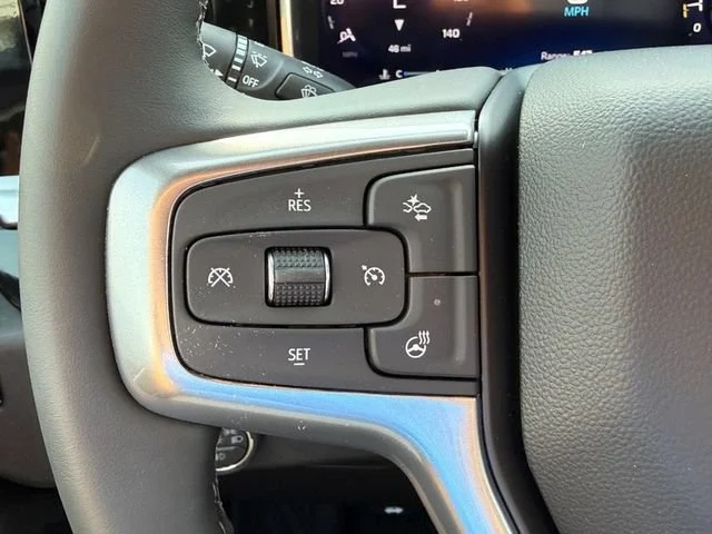 2026 Chevrolet Silverado 2500 HD LTZ - Photo 18