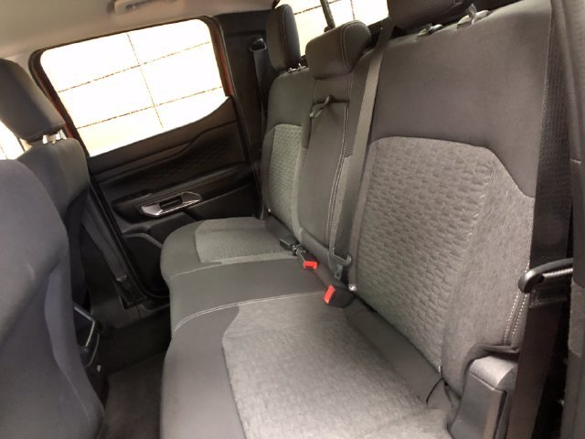 Used 2024 Chili Pepper Red Ford XLT image 21