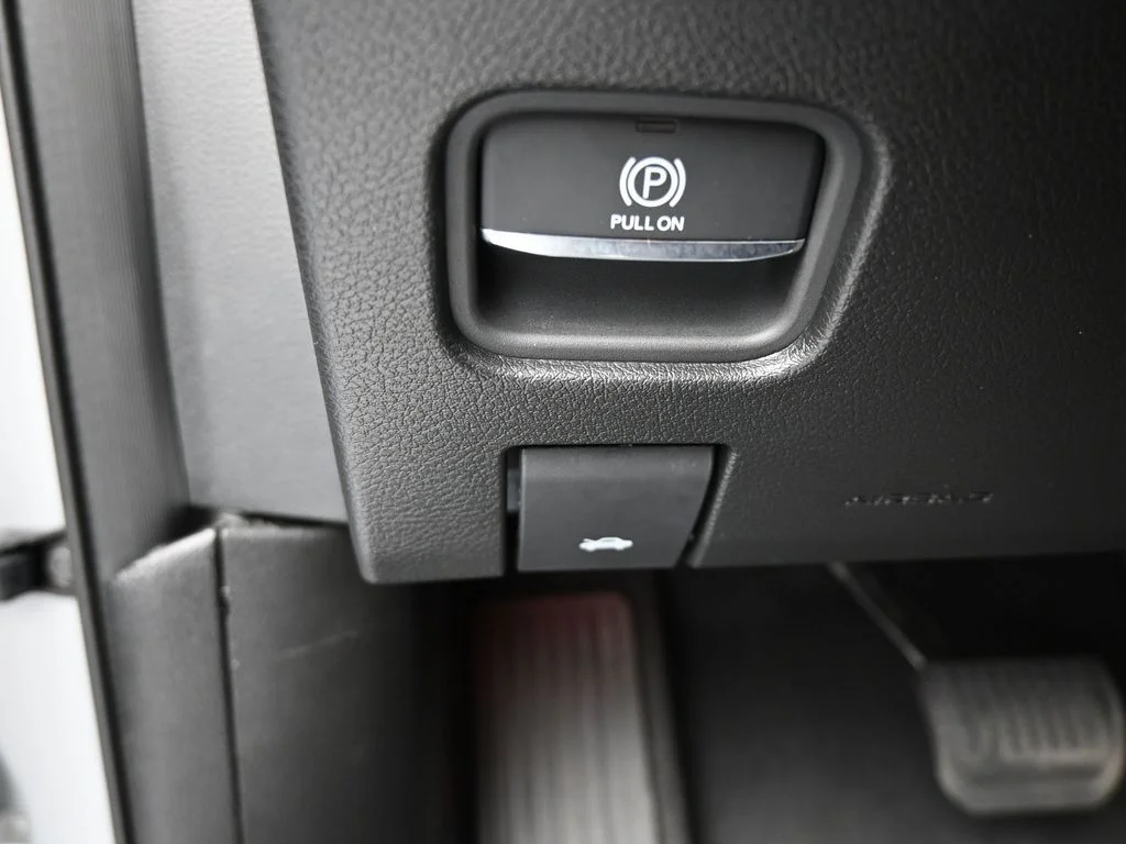 2024 Jeep Grand Cherokee Overland - Photo 38