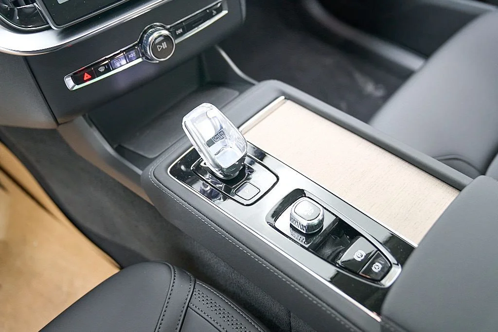 New 2026 Denim Blue Volvo Plus image 17
