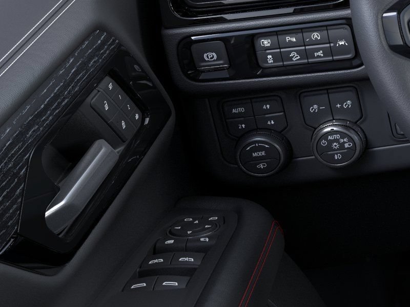 2026 GMC Yukon XL AT4 Ultimate - Photo 23