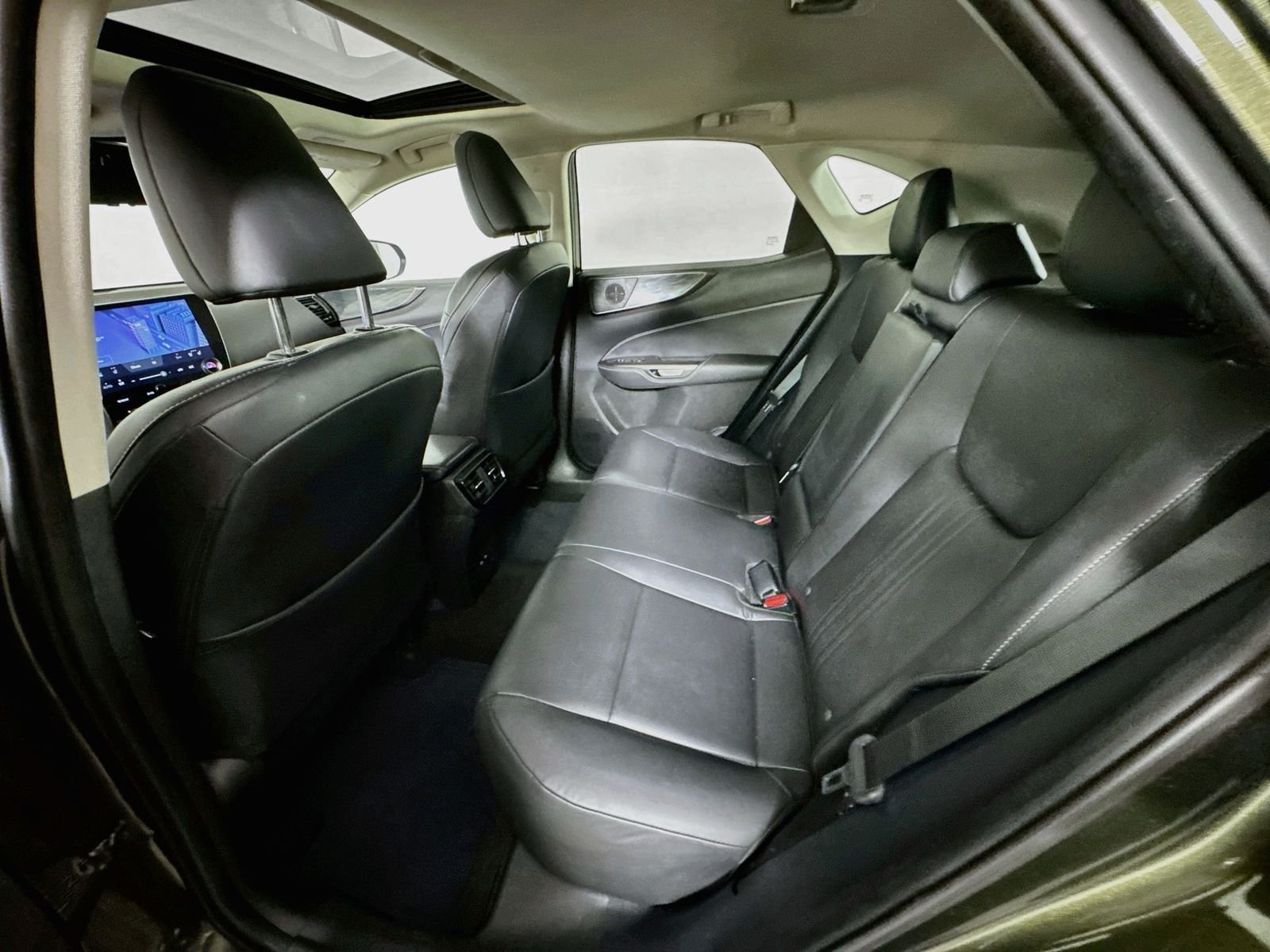 Used 2023 Green Lexus 350 Premium image 24