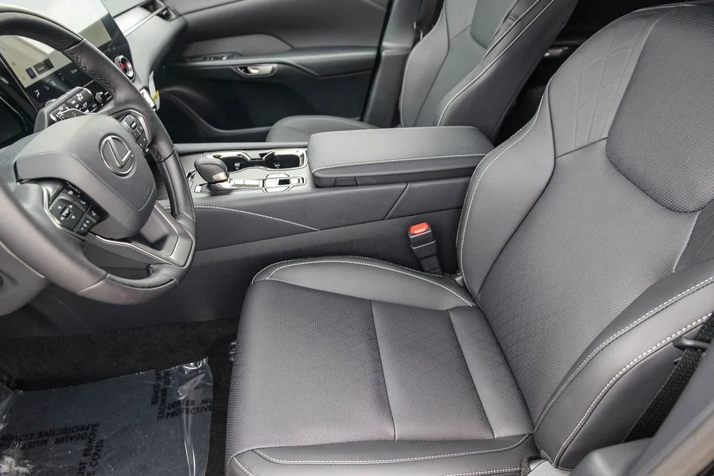New 2026 Caviar Lexus  350 PREMIUM+ image 18