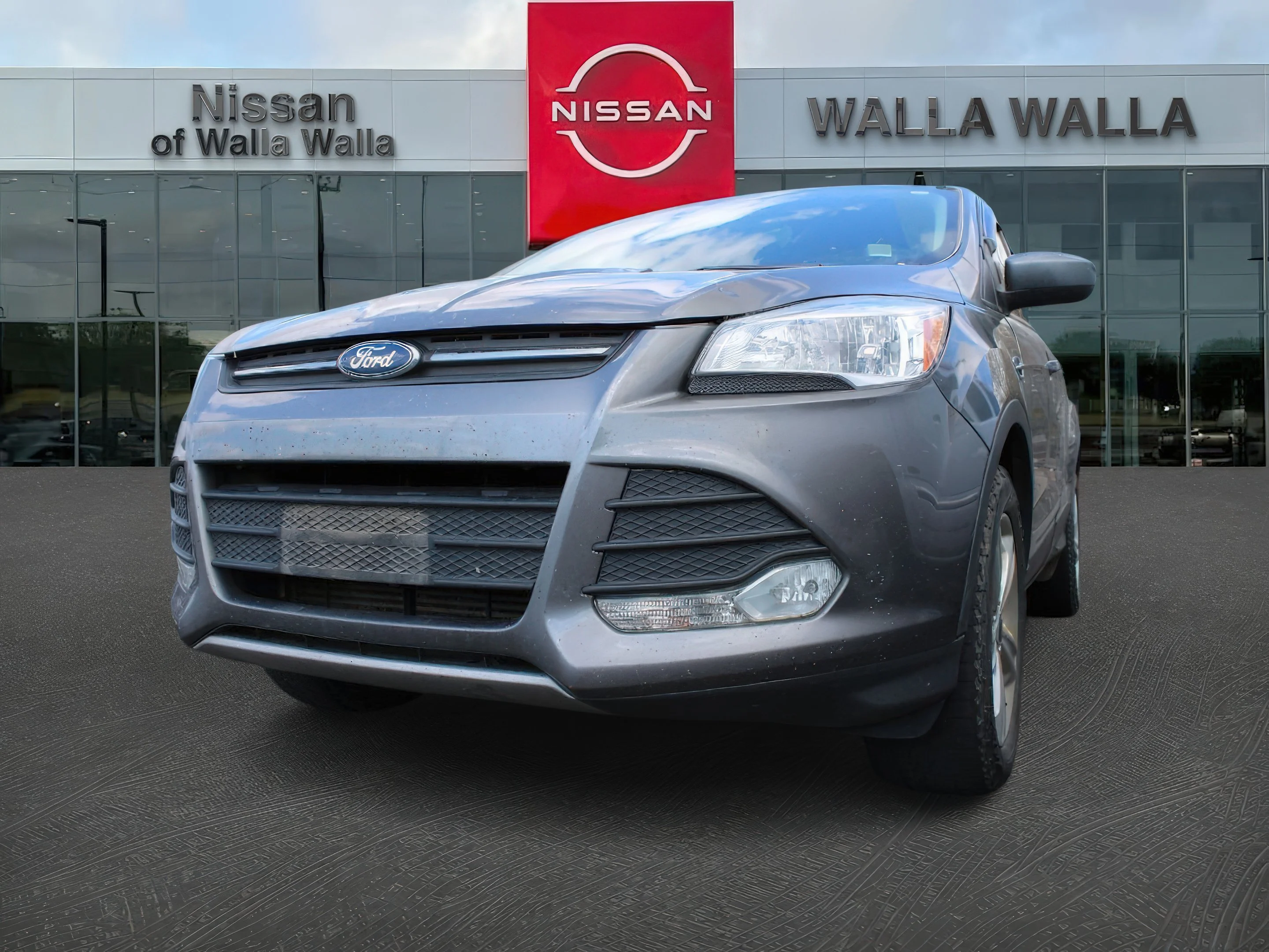 2013 Ford Escape SE - Photo 14