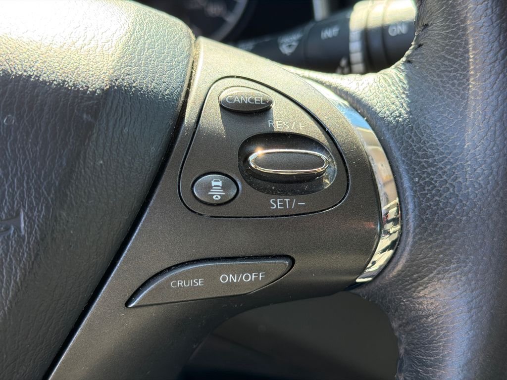 2022 Nissan Murano SV - Photo 25