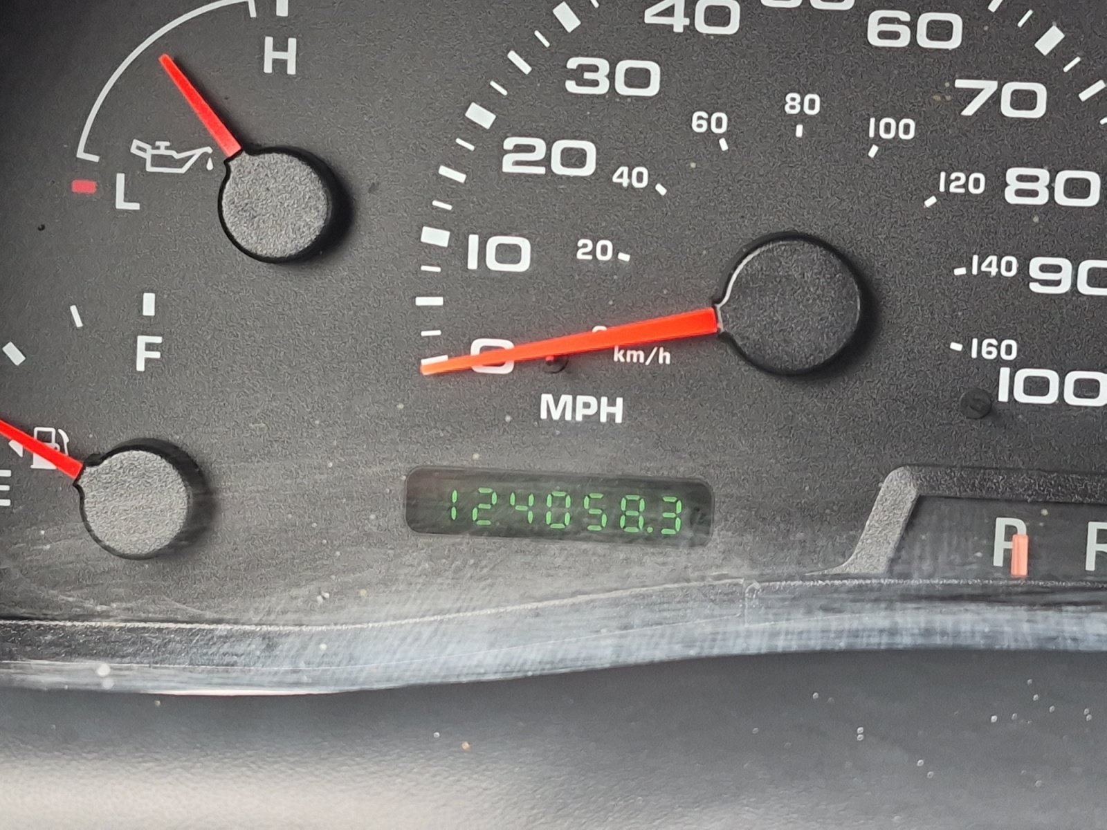 Used 2004 Ford F-250 Super Duty XL with VIN 1FTNW21S14EA96889 for sale in Cuero, TX