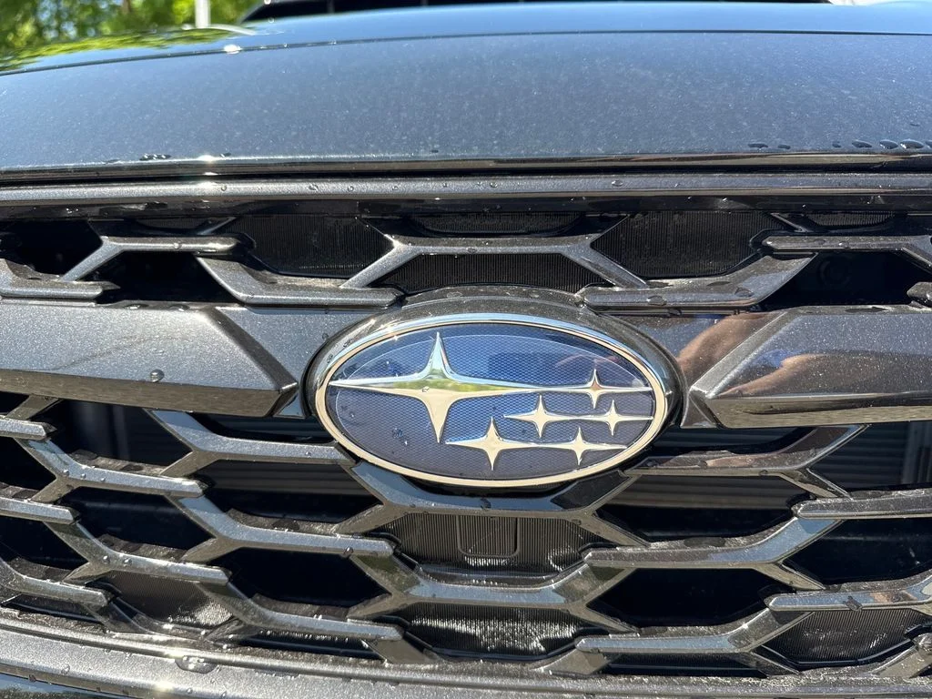New 2026 CRYSTAL BLACK SILICA Subaru tS image 48