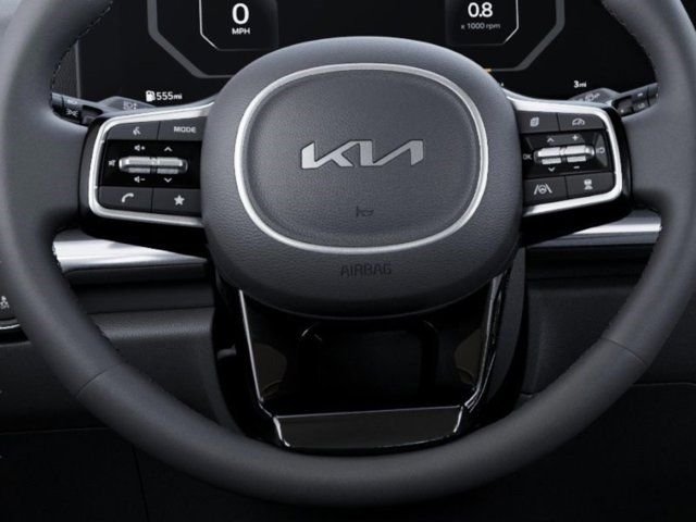 New 2026 Silver Kia SX image 18
