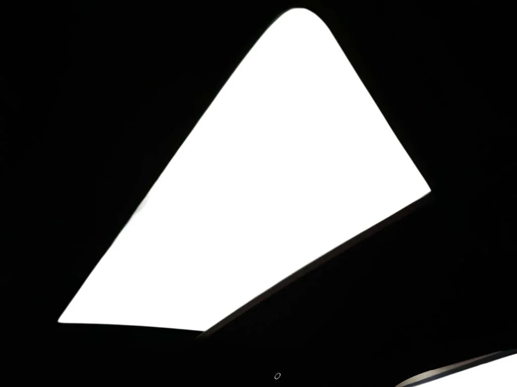 Certified Used 2023 White Audi Premium Plus image 6