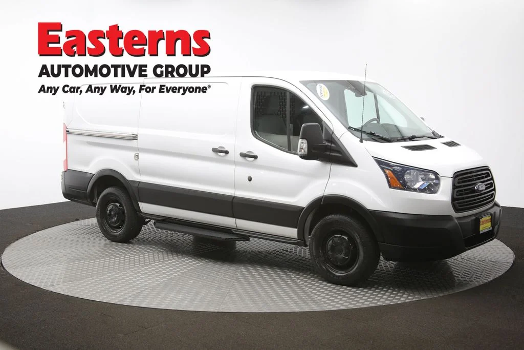 Used 2019 White Ford Base image 45