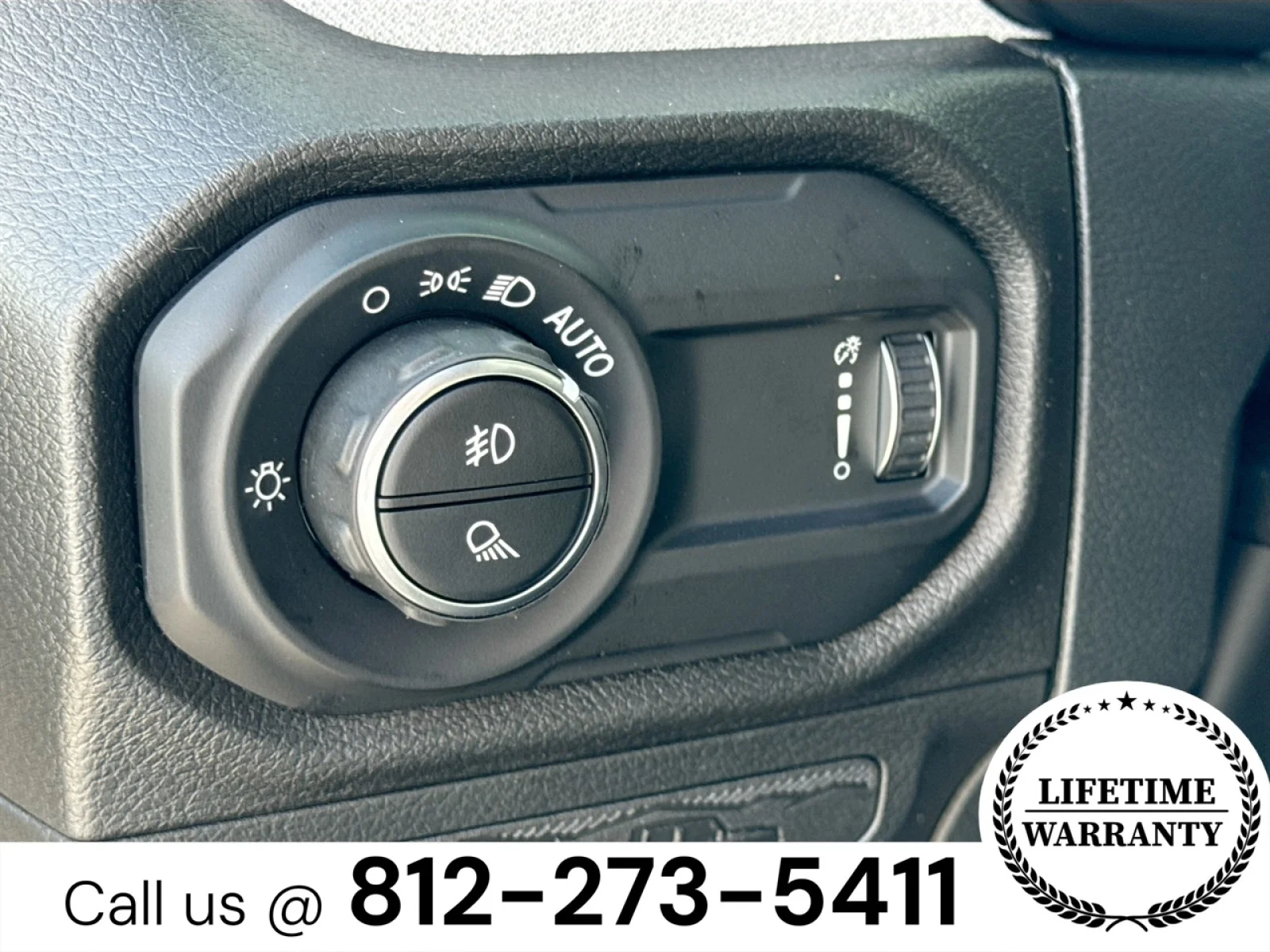 New 2025 41 Jeep Sport S image 10