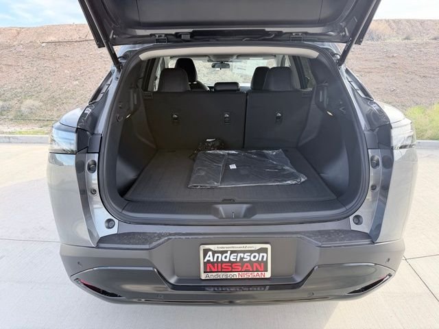 2026 Nissan Murano SV - Photo 33