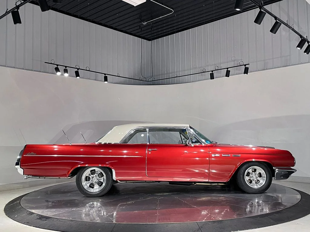 Used 1963  Buick  image 5