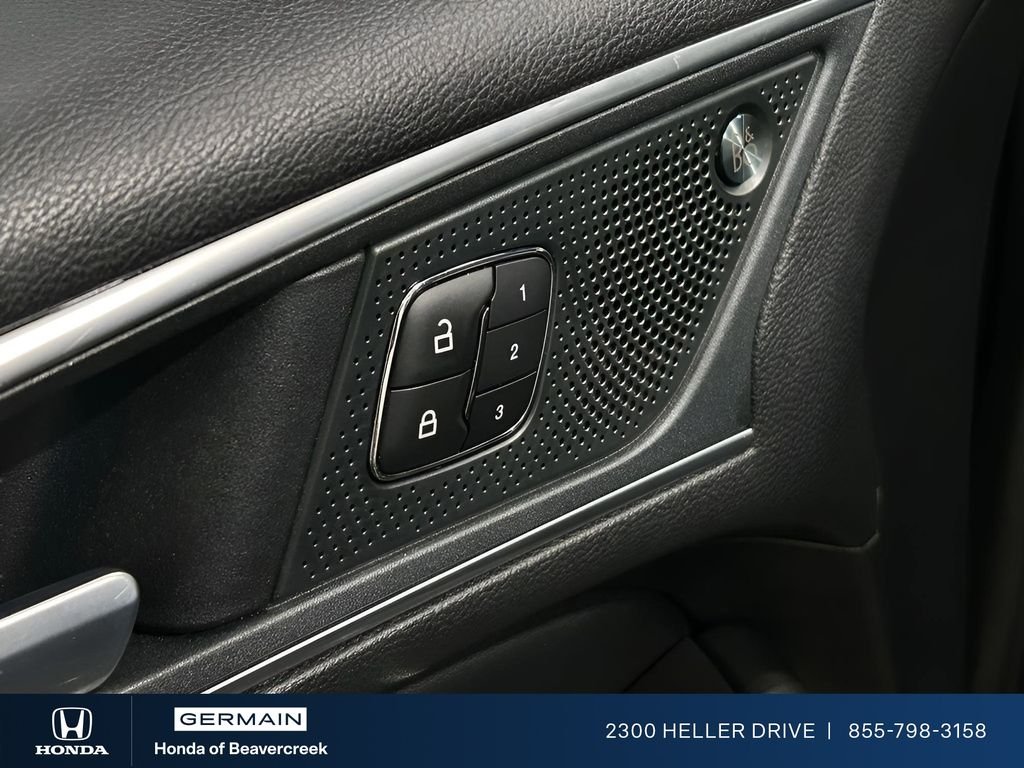 2024 Ford Edge Titanium - Photo 15
