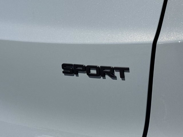 2025 Honda CR-V Sport - Photo 31