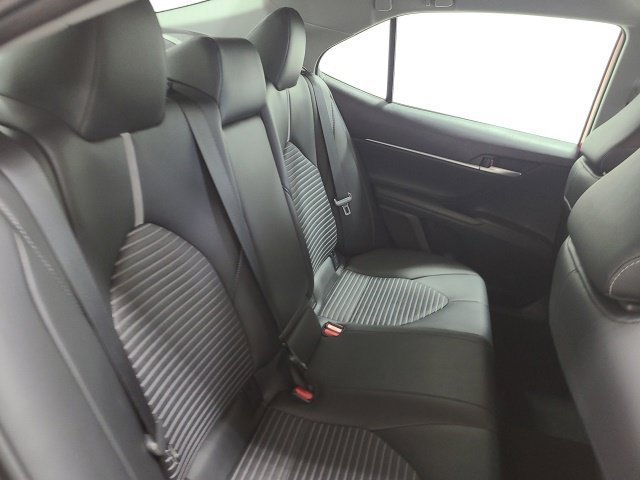2024 Toyota Camry SE - Photo 12