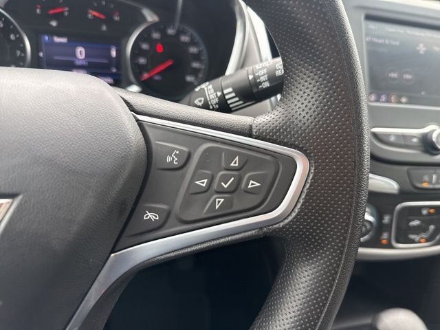 2022 Chevrolet Equinox LS - Photo 32