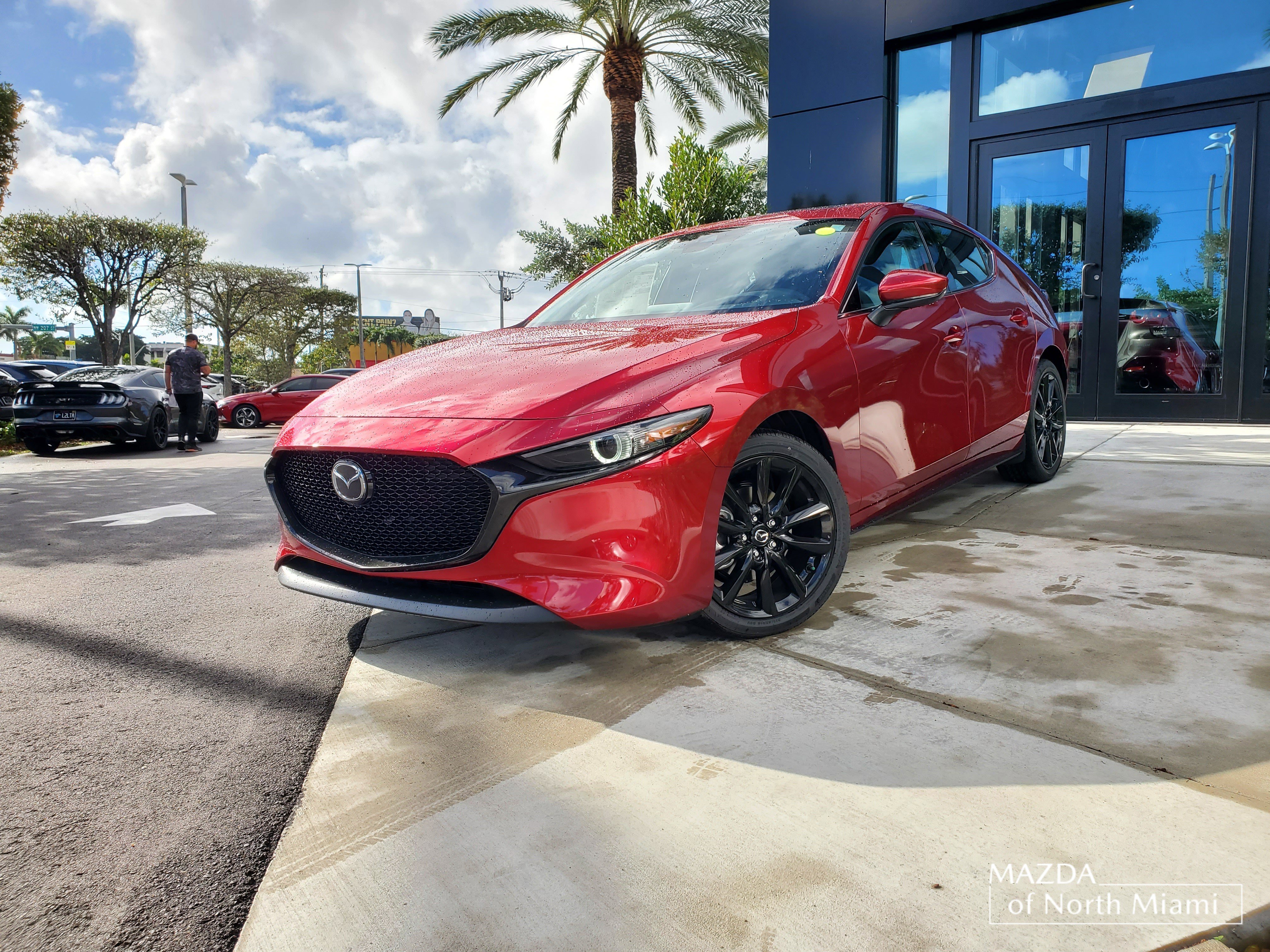 2026 Mazda CX-3 Select Sport AT 5-Door SKYACTIV's photo