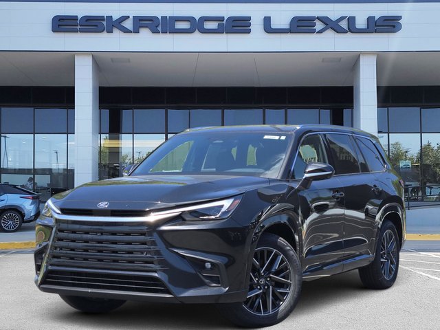 2026 Lexus TX 350 PREMIUM AWD