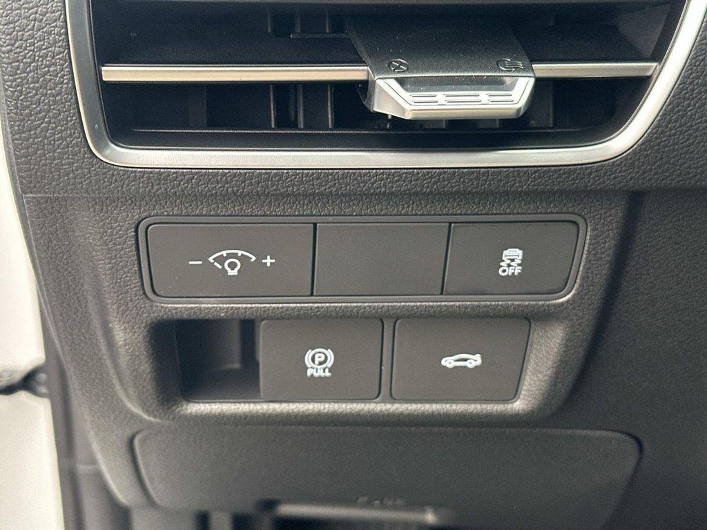 2026 Hyundai Sonata SEL - Photo 26