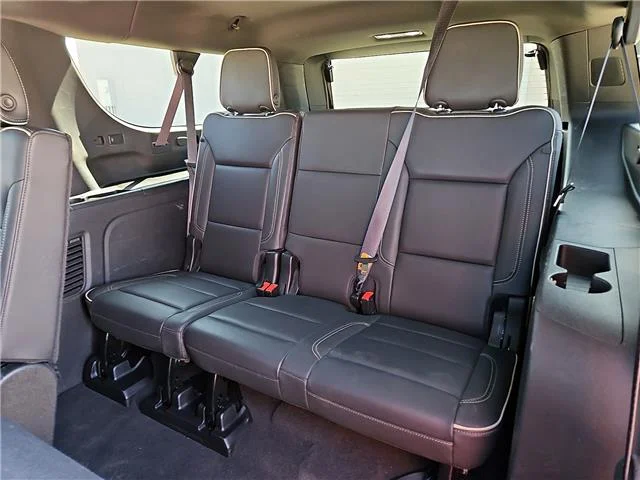 Used 2024 Black Chevrolet Premier 4x2 image 10