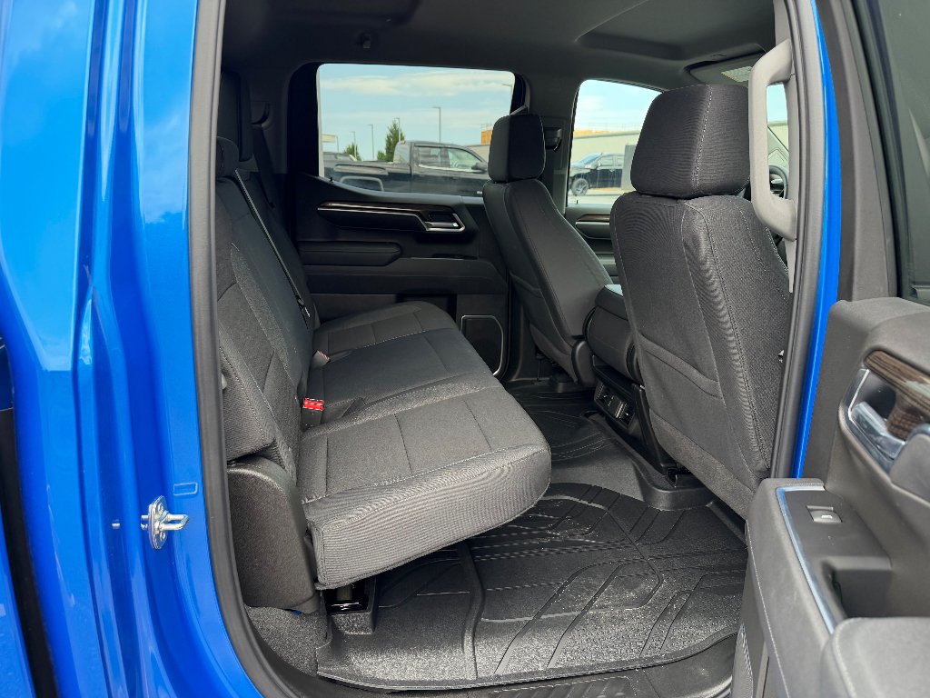 2026 Chevrolet Silverado 1500 LT - Photo 20