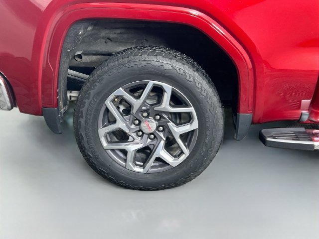 2023 GMC Sierra 1500 SLT - Photo 40