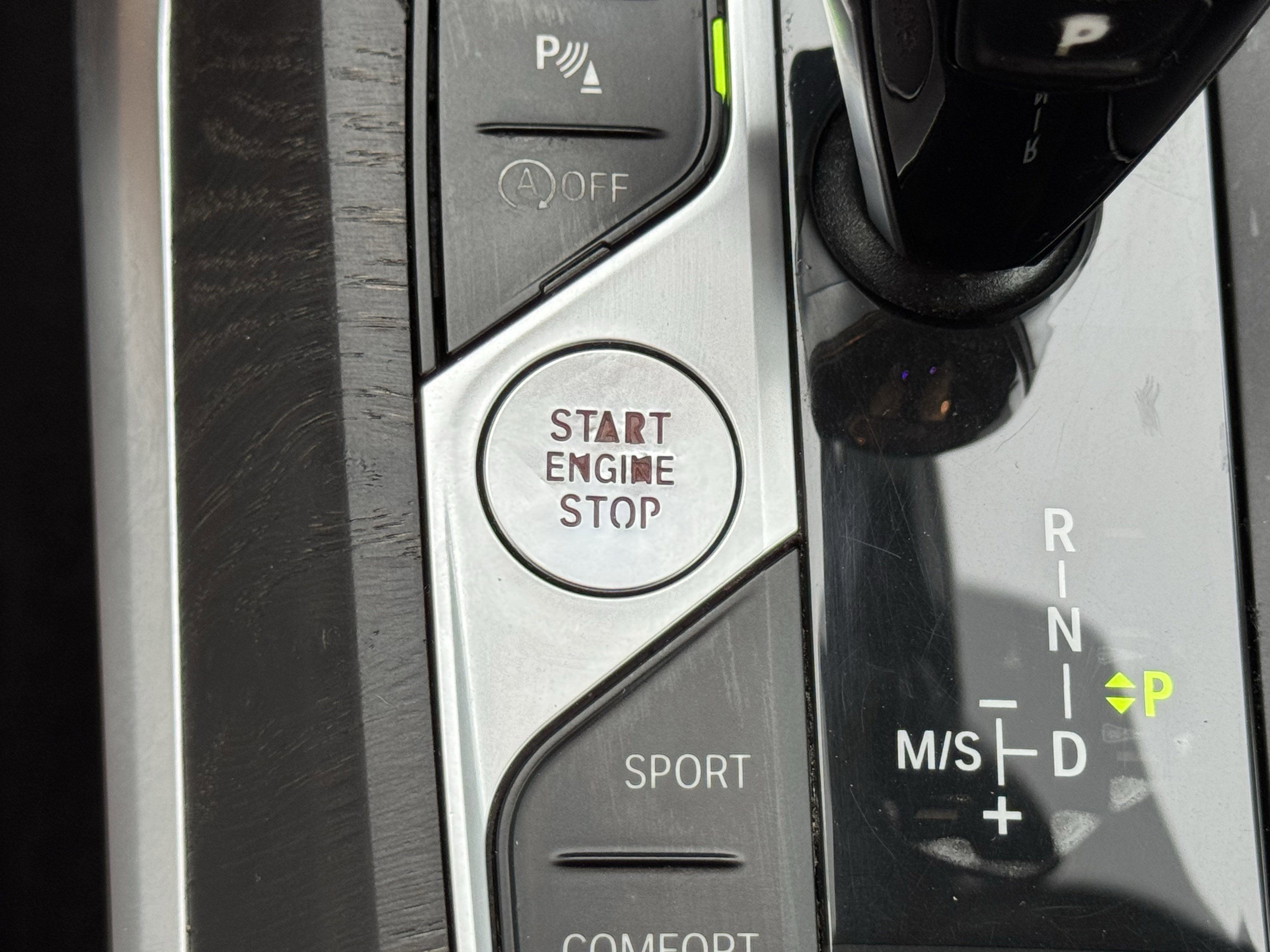 2022 BMW 4 Series 430i - Photo 21