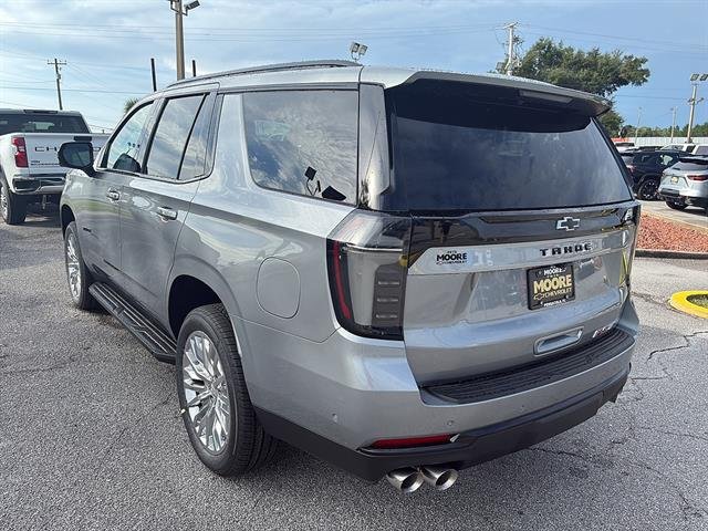 2026 Chevrolet Tahoe RST - Photo 6