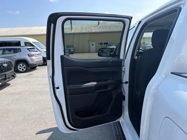 New 2026 Oxford White Ford XL image 41