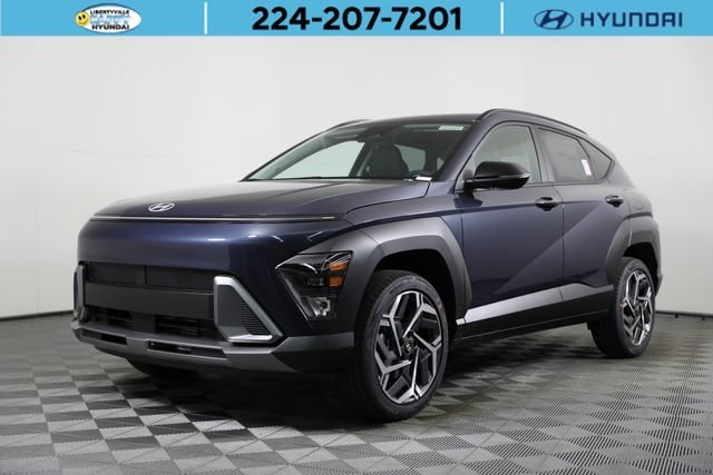 2026 Hyundai Kona SEL Premium Automatic AWD's photo