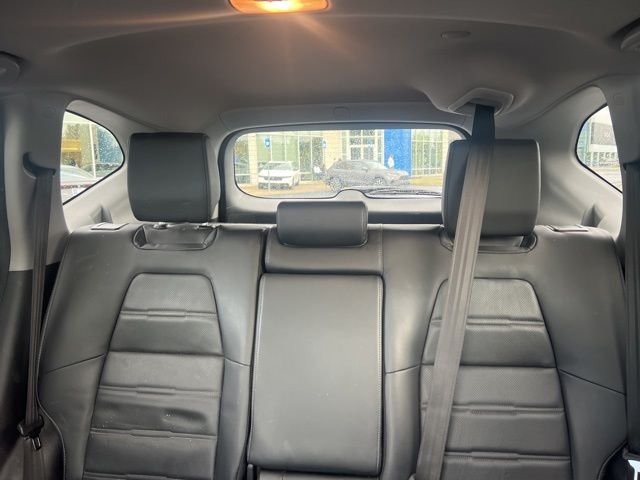 2020 Honda CR-V EX-L - Photo 16