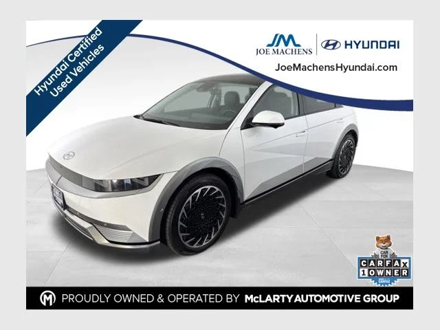 2024 Hyundai IONIQ 5