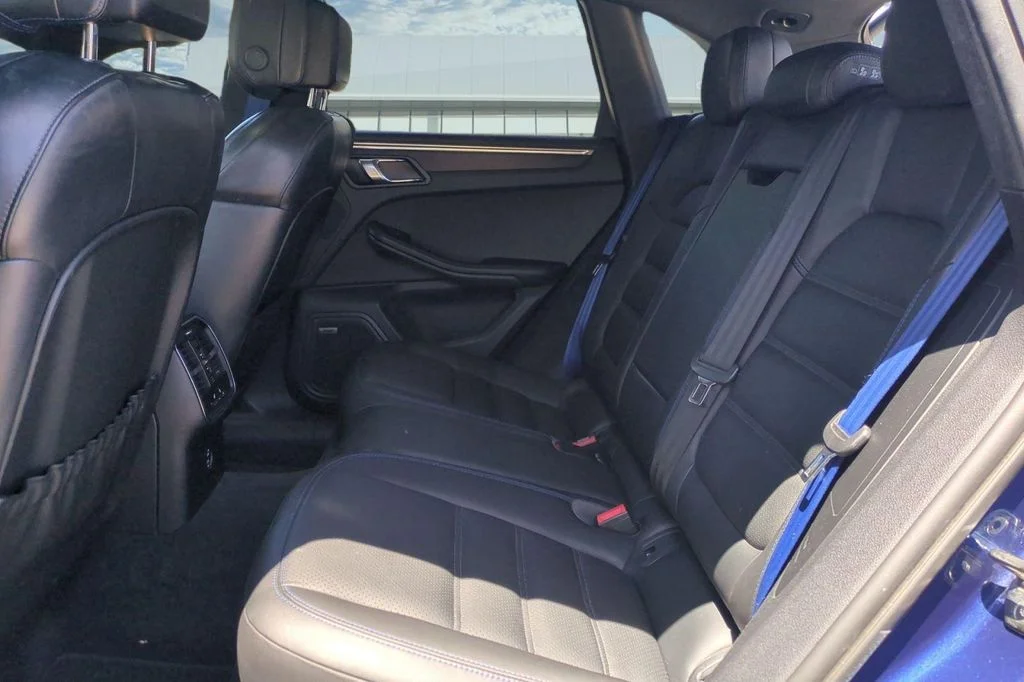 2023 Porsche Macan GTS - Photo 15