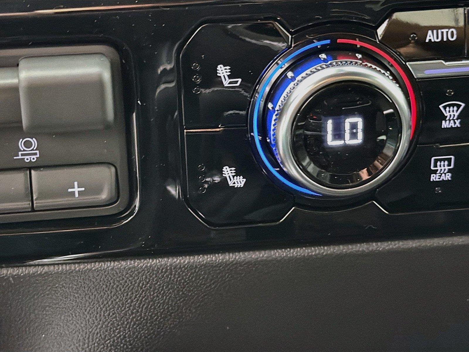 2026 GMC Sierra 1500 Elevation - Photo 25