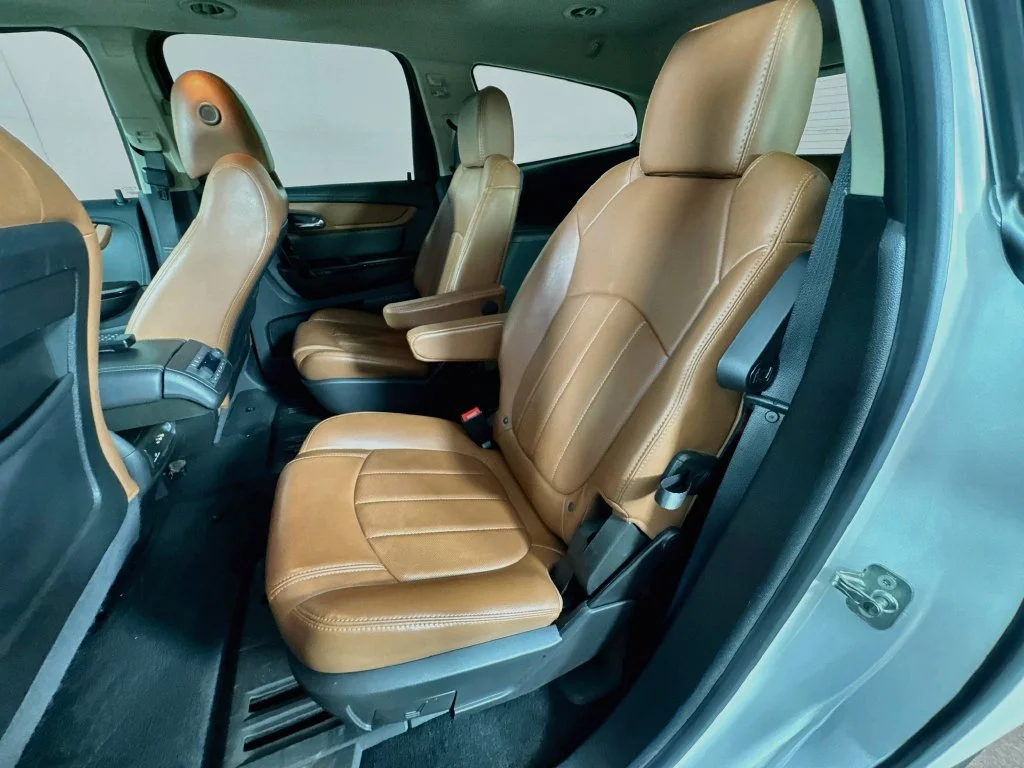 Used 2017 Beige Chevrolet Premier image 29