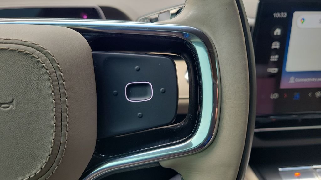 2024 Lincoln Nautilus Premiere - Photo 22