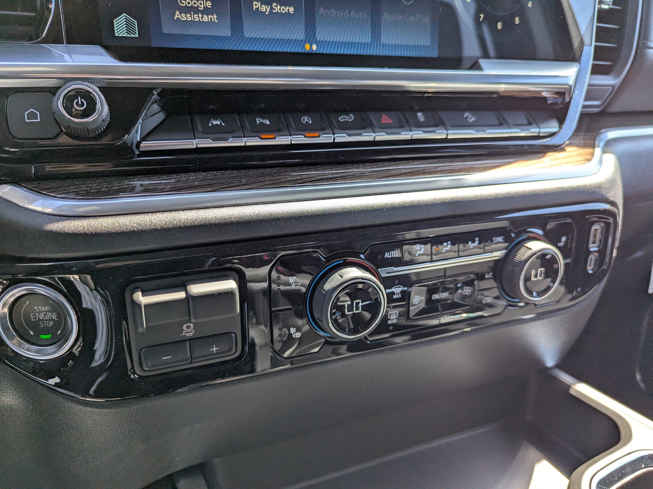 2026 Chevrolet Silverado 1500 LT Trail Boss - Photo 25