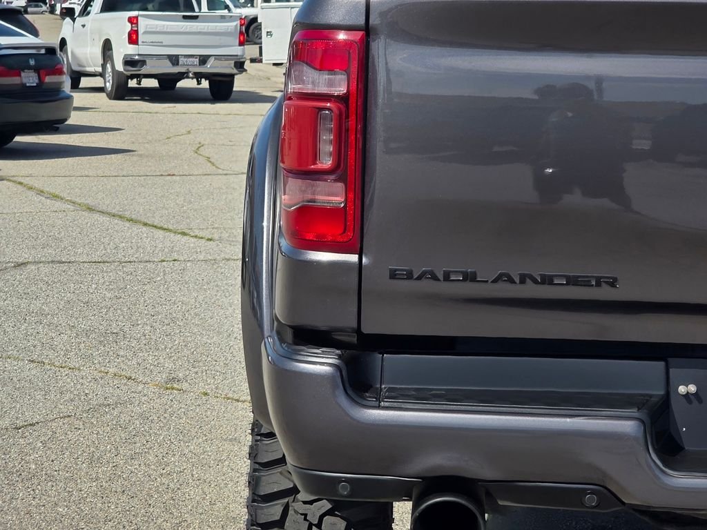 2023 RAM Ram 1500 Pickup Big Horn/Lone Star - Photo 8