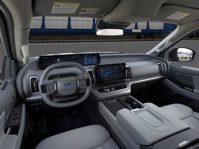 New 2026 Stone Blue Metallic Ford MAX Active image 10