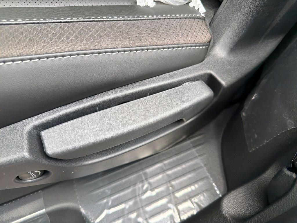 New 2026 Nissan Pathfinder SL 4D Sport Utility