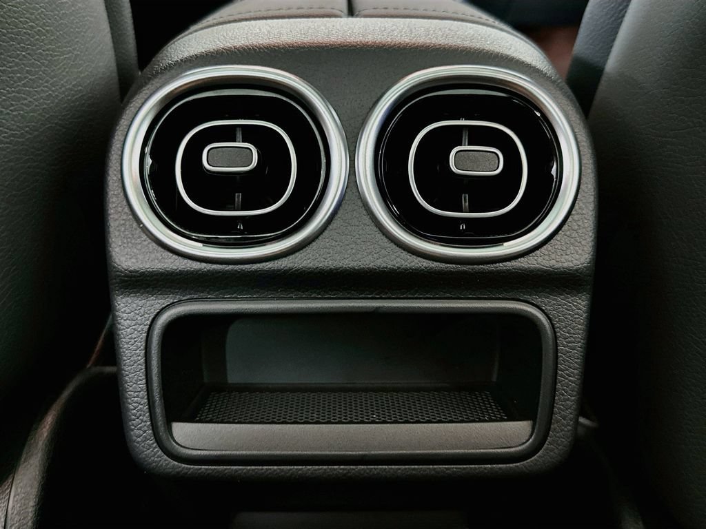 New 2026 Twilight Blue Metallic Mercedes-Benz C 300 image 58